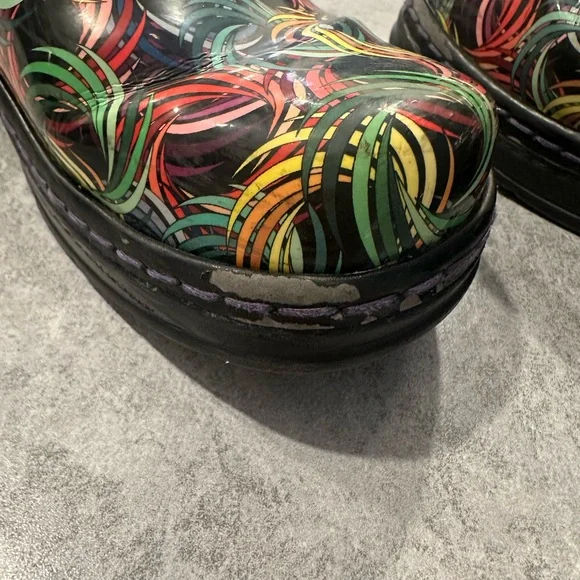 Klogs Size 7W - Picture 5 of 8